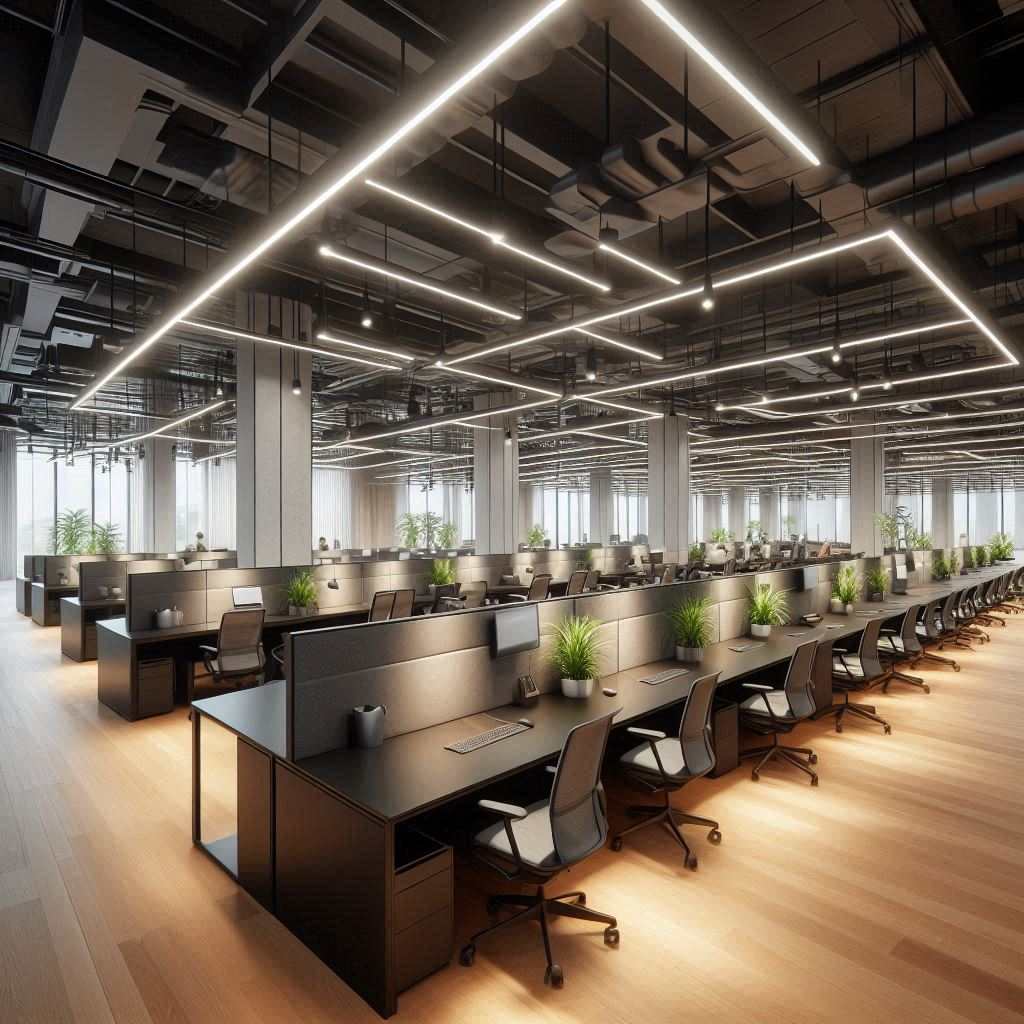 跨境业务团队写字楼办公的创业公司办公氛围为何会在新员工批量入职时暴露短板